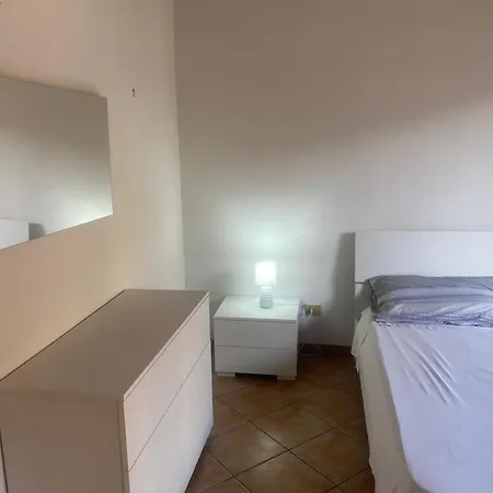 Einaudi Hotel Cinisi