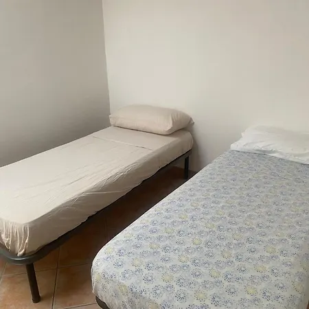 Einaudi Hotel Cinisi